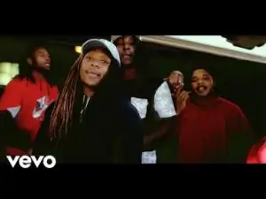 Video: J.R. Donato - Make It Count (feat. Cody Blankz)